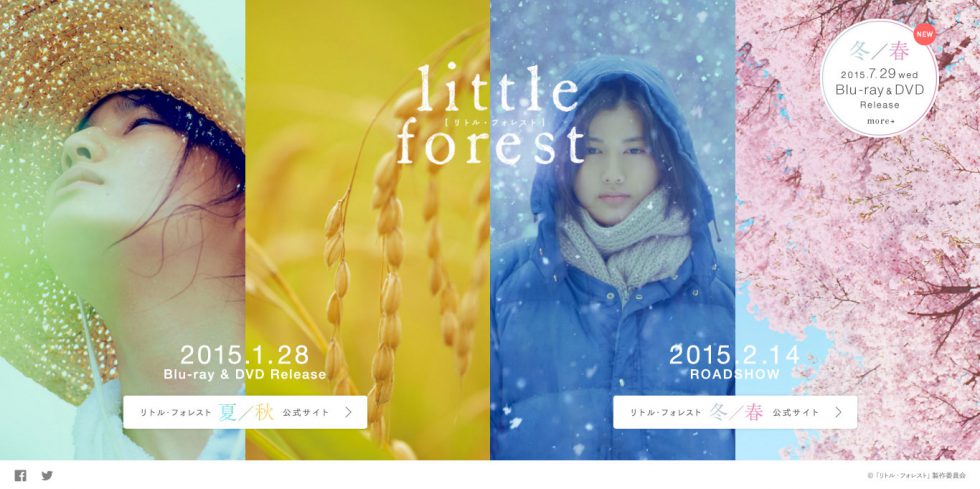 littleforest